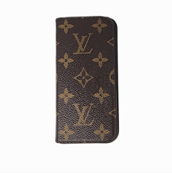 Louis Vuitton Accessories - Monogram Canvas IPhone  AccessoryProduct